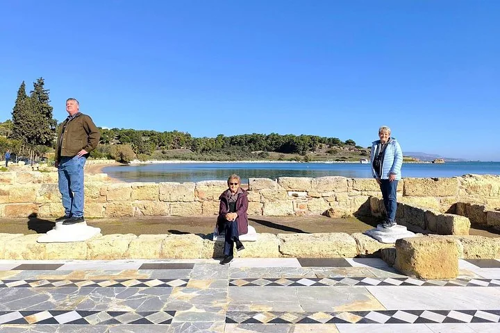 Tour photo